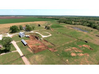 Property photo 23 - LAND AUCTION - 1,371+/- ACRES OFFERED IN 25 TRACTS IN GOLDSBY, OKLAHOMA